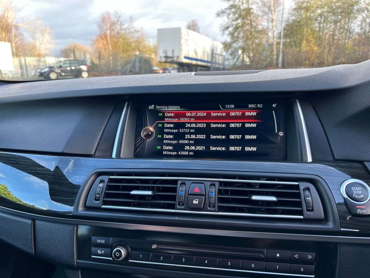 2015 BMW M5 2015 BMW M5