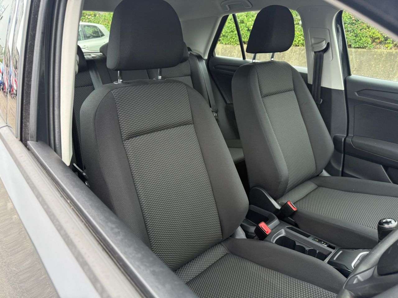 2018 VOLKSWAGEN T-ROC 2018 VOLKSWAGEN T-ROC