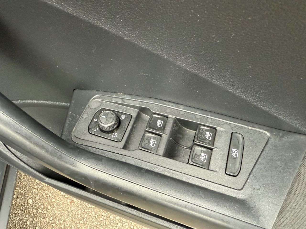 2018 VOLKSWAGEN T-ROC 2018 VOLKSWAGEN T-ROC