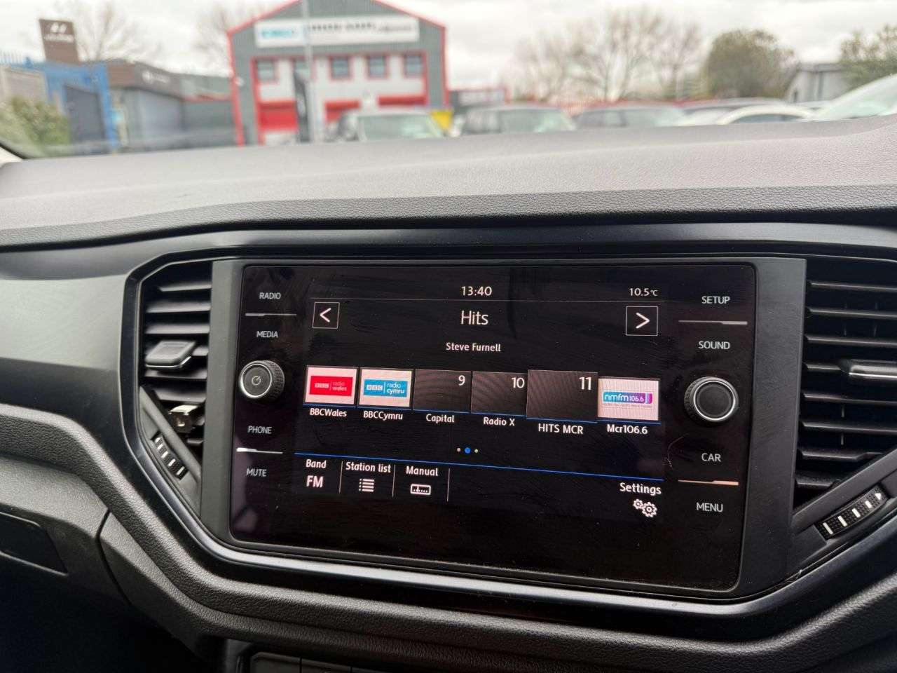 2018 VOLKSWAGEN T-ROC 2018 VOLKSWAGEN T-ROC