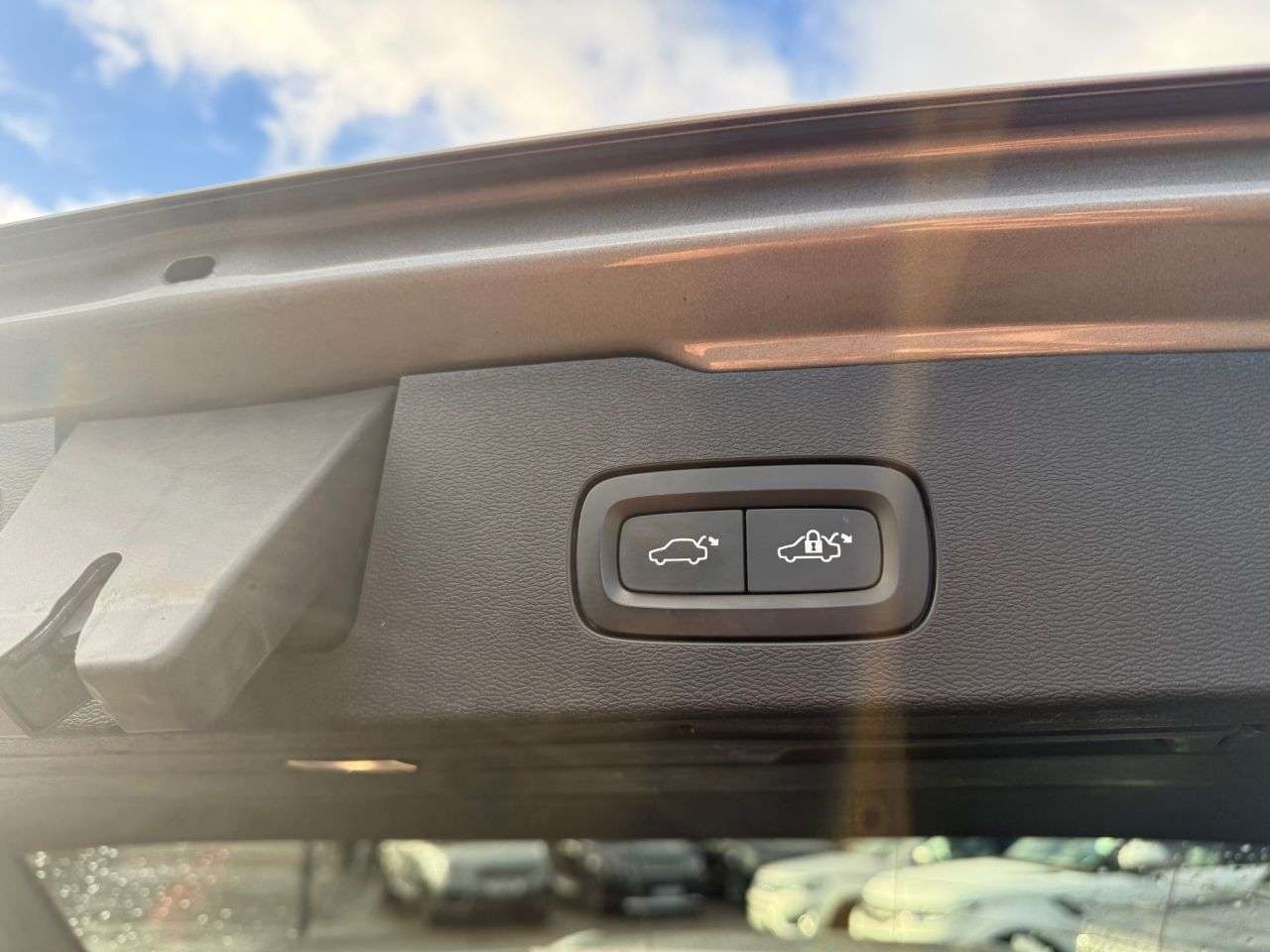 2021 VOLVO V60 CROSS COUNTRY 2021 VOLVO V60 CROSS COUNTRY