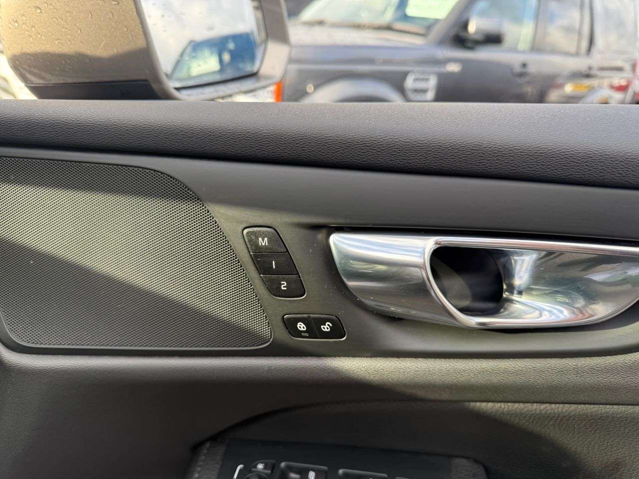 2021 VOLVO V60 CROSS COUNTRY 2021 VOLVO V60 CROSS COUNTRY