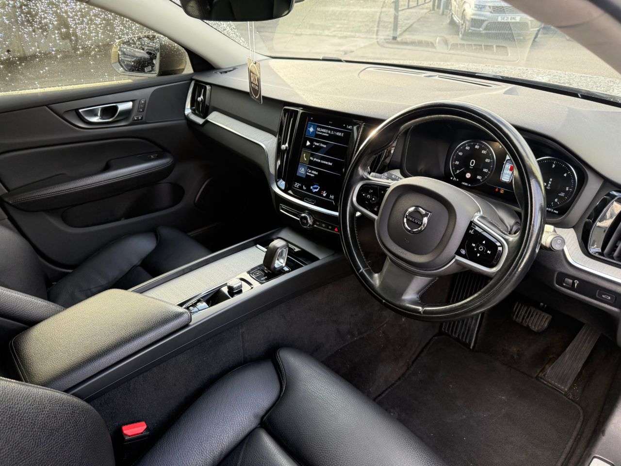 2021 VOLVO V60 CROSS COUNTRY 2021 VOLVO V60 CROSS COUNTRY