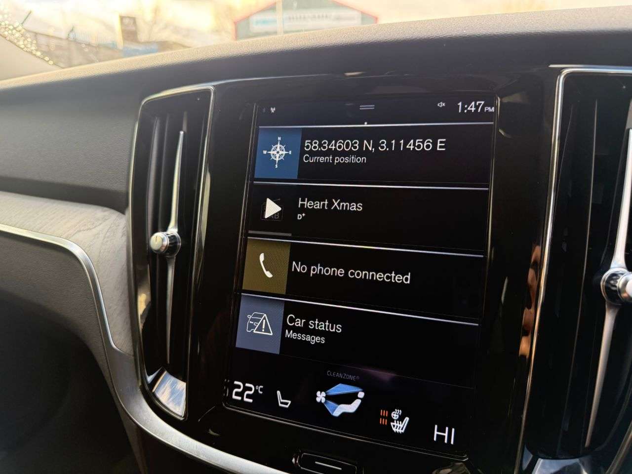 2021 VOLVO V60 CROSS COUNTRY 2021 VOLVO V60 CROSS COUNTRY