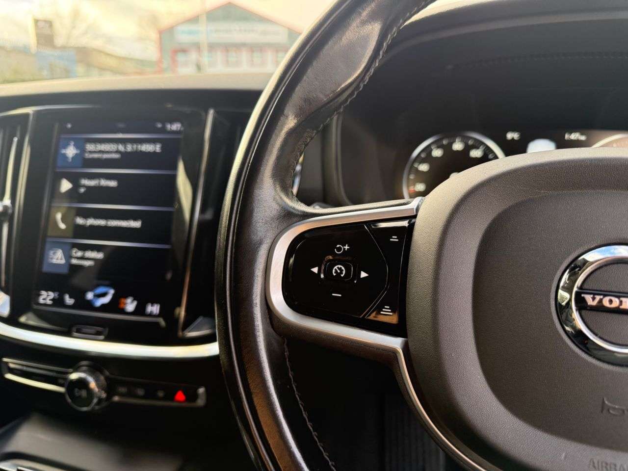 2021 VOLVO V60 CROSS COUNTRY 2021 VOLVO V60 CROSS COUNTRY