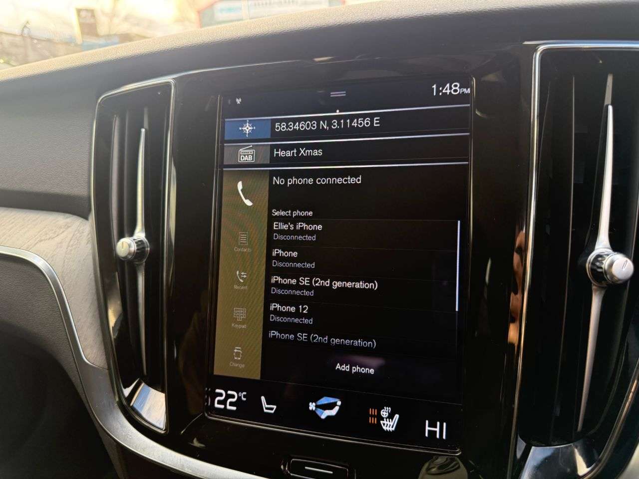 2021 VOLVO V60 CROSS COUNTRY 2021 VOLVO V60 CROSS COUNTRY