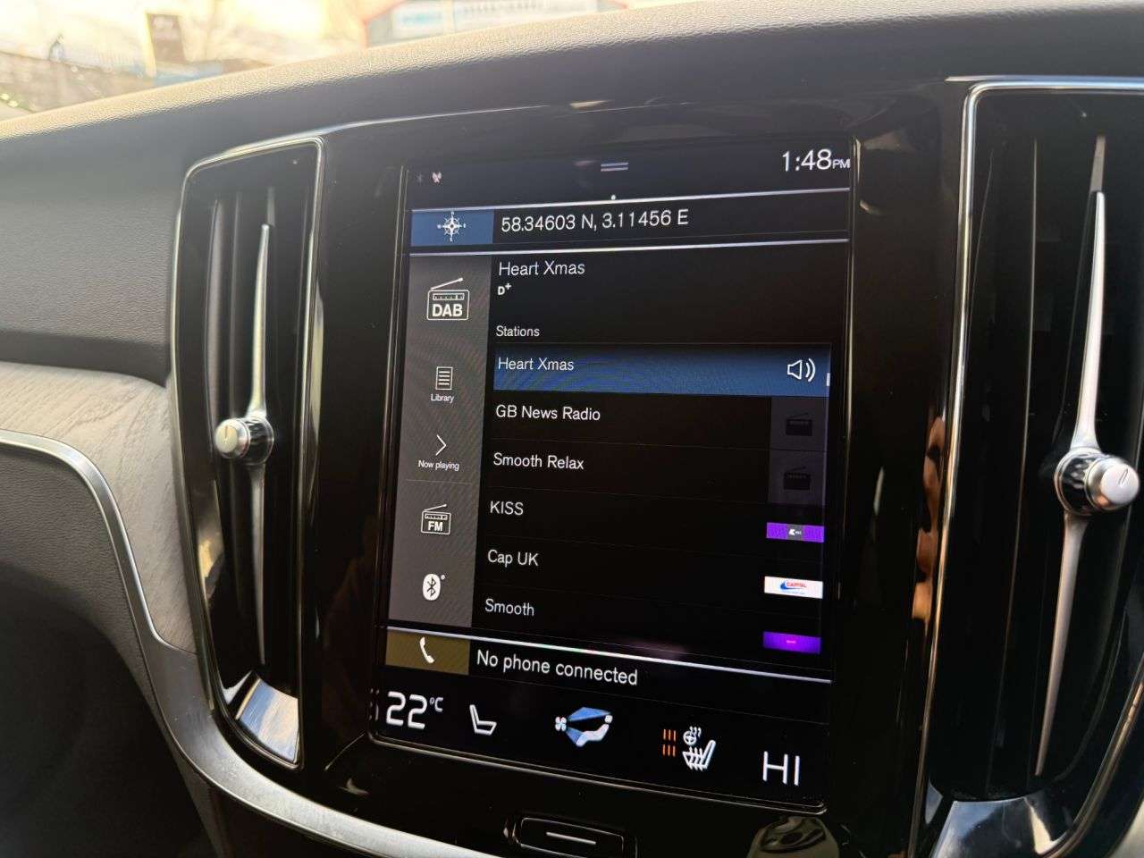 2021 VOLVO V60 CROSS COUNTRY 2021 VOLVO V60 CROSS COUNTRY