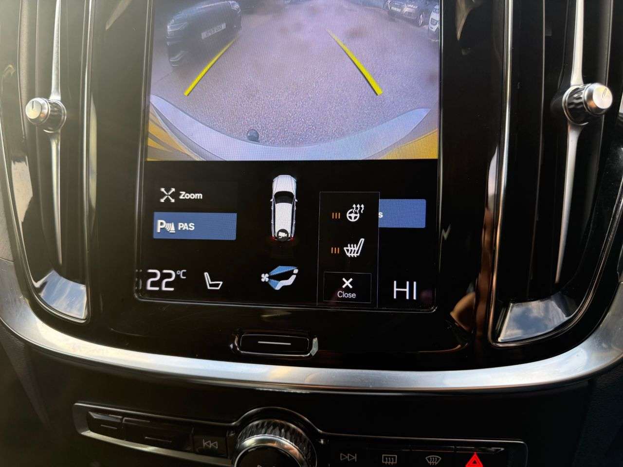 2021 VOLVO V60 CROSS COUNTRY 2021 VOLVO V60 CROSS COUNTRY