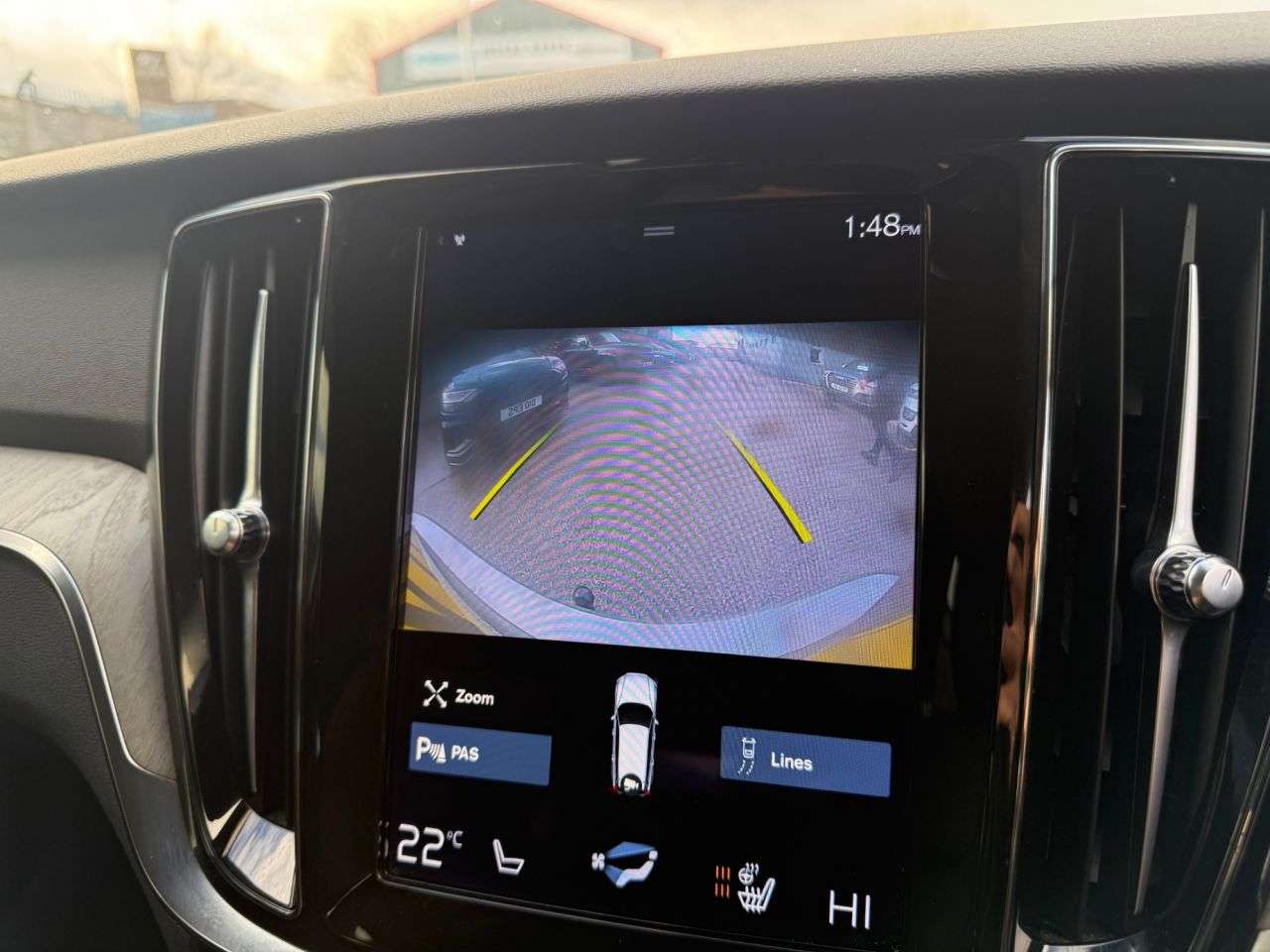 2021 VOLVO V60 CROSS COUNTRY 2021 VOLVO V60 CROSS COUNTRY