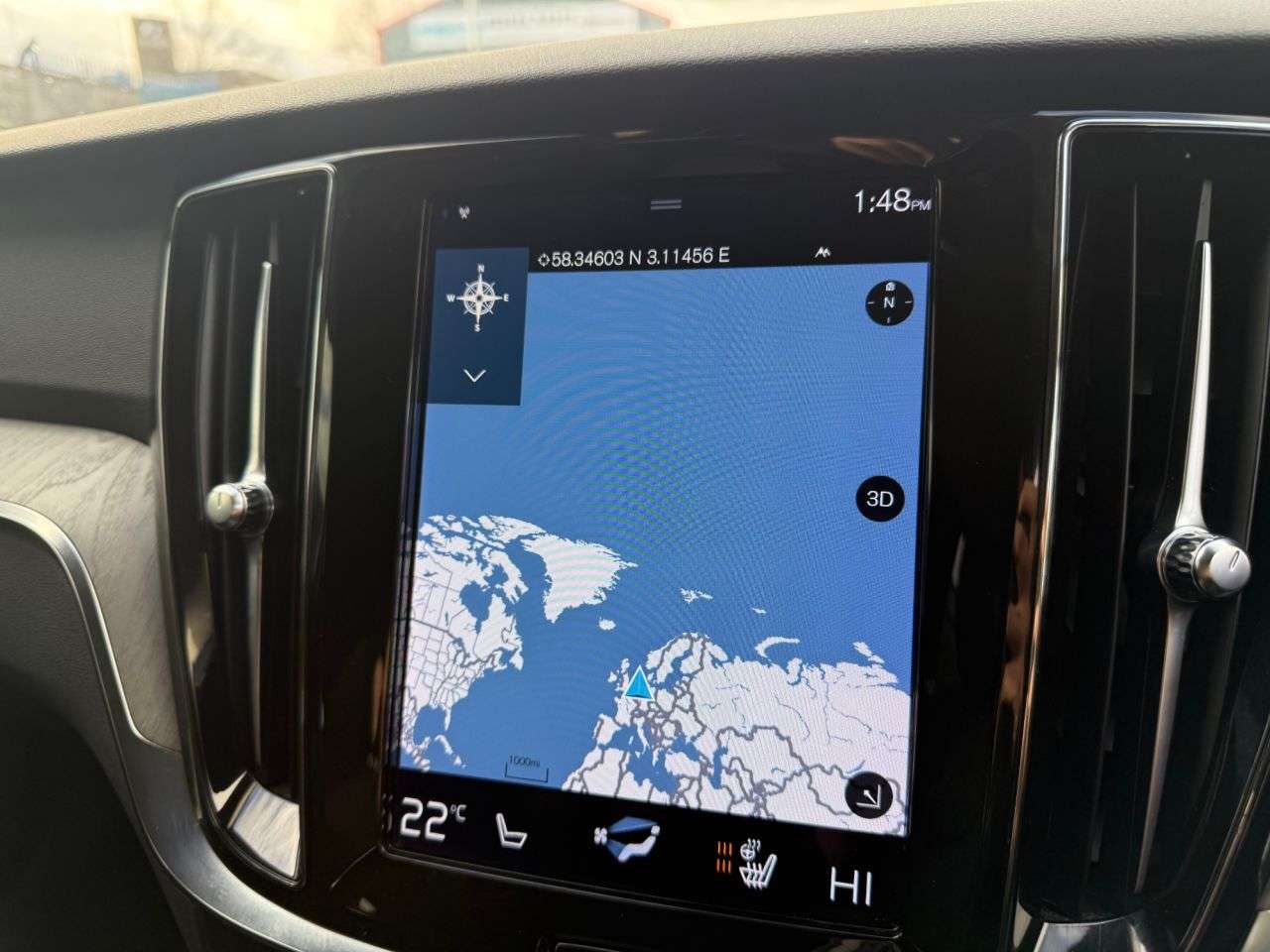 2021 VOLVO V60 CROSS COUNTRY 2021 VOLVO V60 CROSS COUNTRY