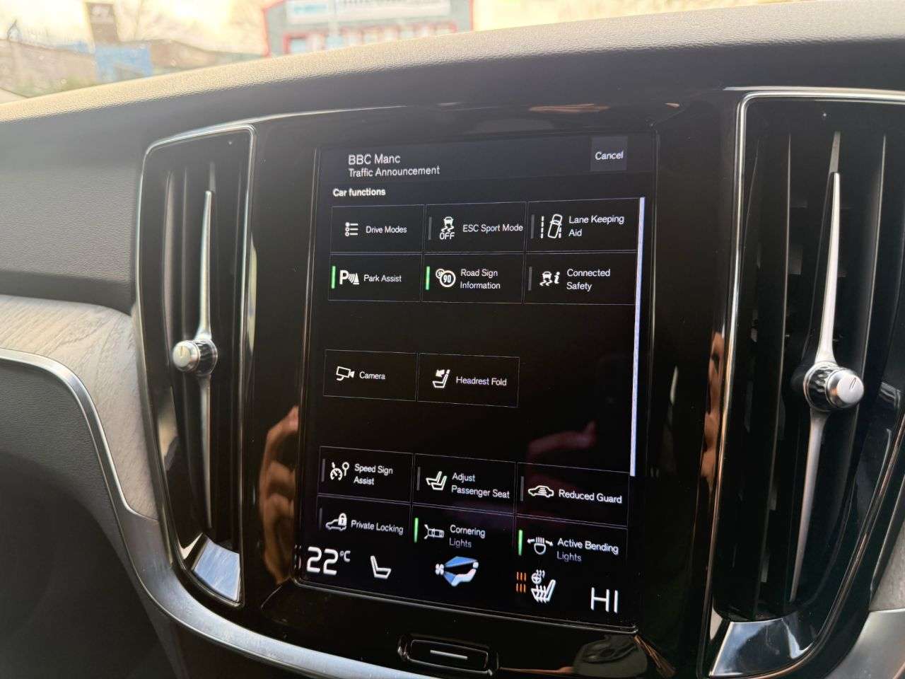 2021 VOLVO V60 CROSS COUNTRY 2021 VOLVO V60 CROSS COUNTRY