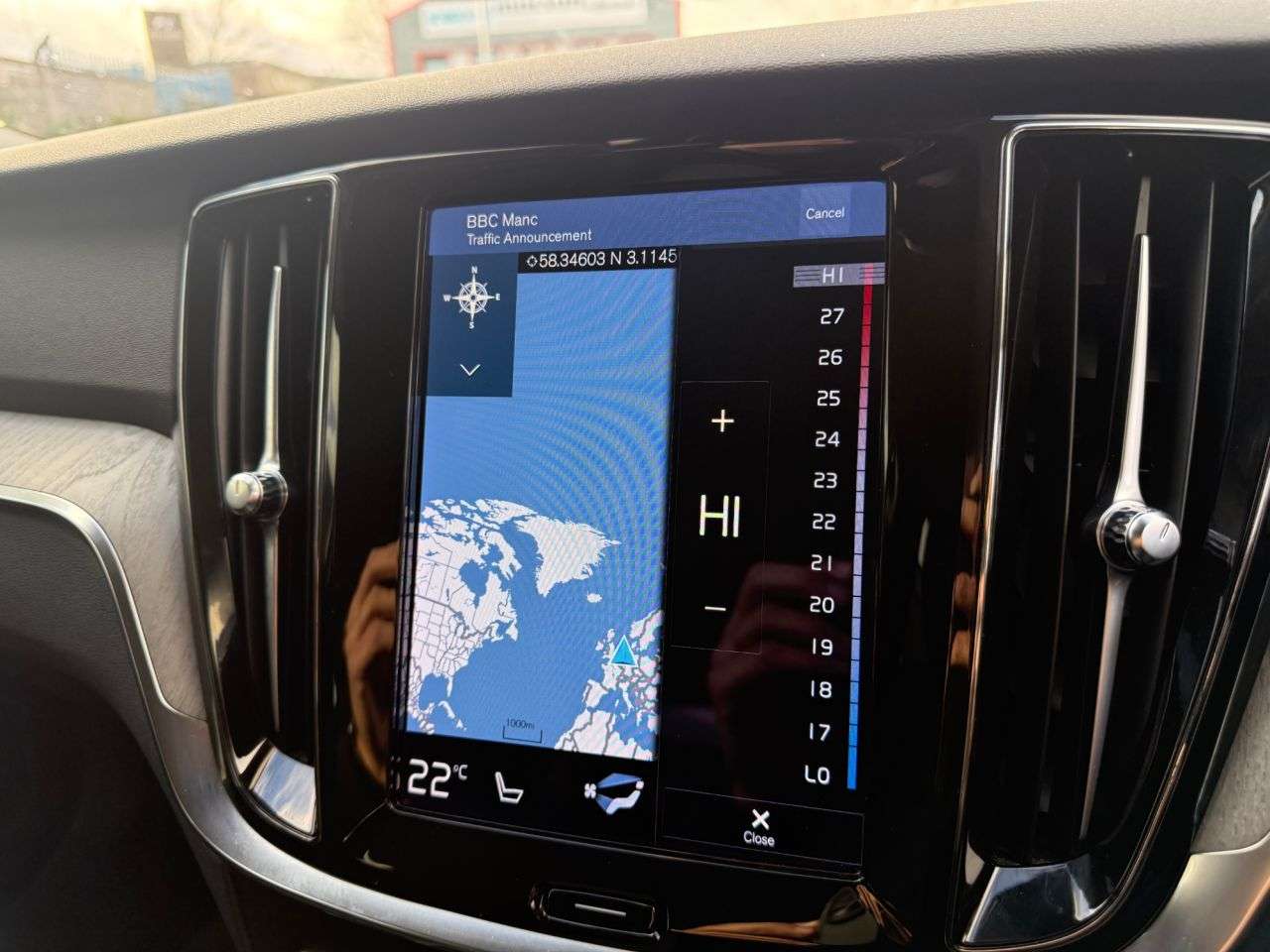 2021 VOLVO V60 CROSS COUNTRY 2021 VOLVO V60 CROSS COUNTRY