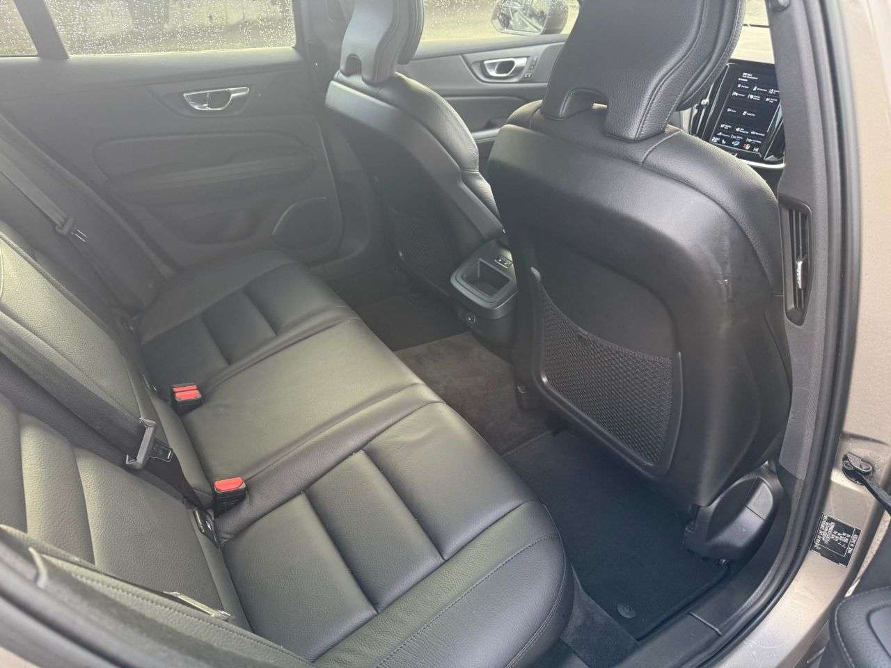 2021 VOLVO V60 CROSS COUNTRY 2021 VOLVO V60 CROSS COUNTRY