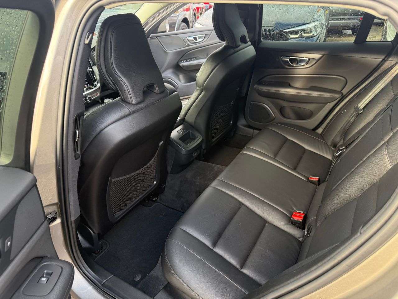 2021 VOLVO V60 CROSS COUNTRY 2021 VOLVO V60 CROSS COUNTRY