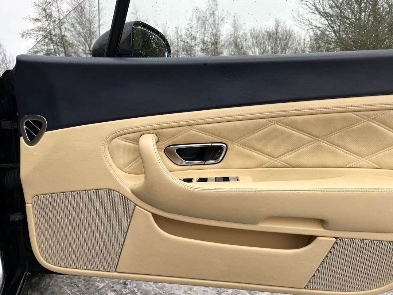 2005 BENTLEY CONTINENTAL 2005 BENTLEY CONTINENTAL