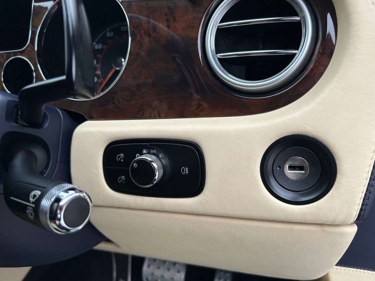 2005 BENTLEY CONTINENTAL 2005 BENTLEY CONTINENTAL