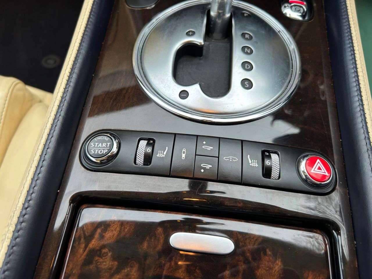 2005 BENTLEY CONTINENTAL 2005 BENTLEY CONTINENTAL