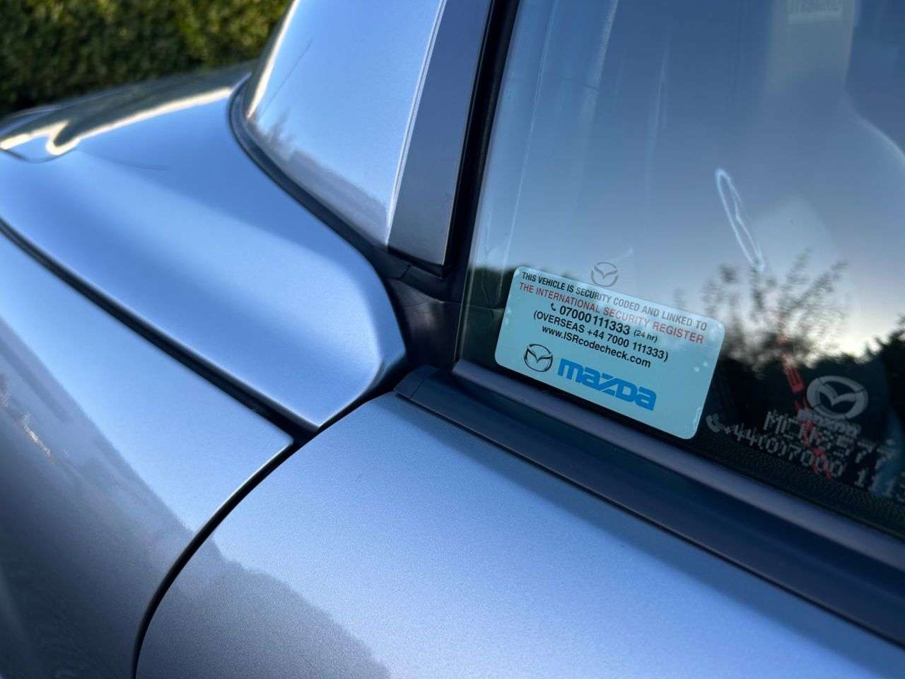 2010 MAZDA MX-5 2010 MAZDA MX-5