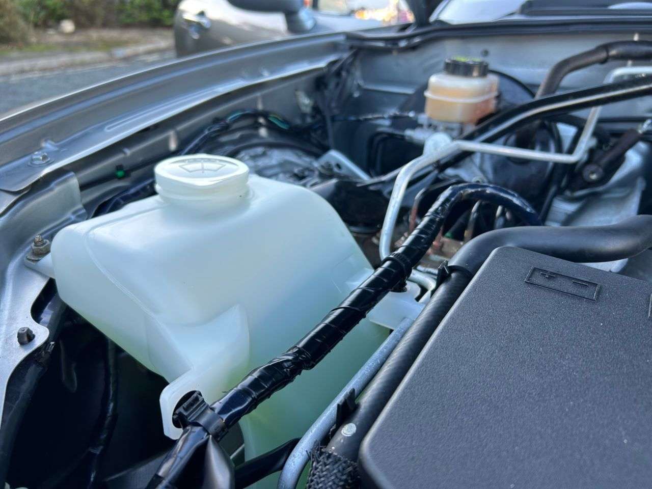 2010 MAZDA MX-5 2010 MAZDA MX-5