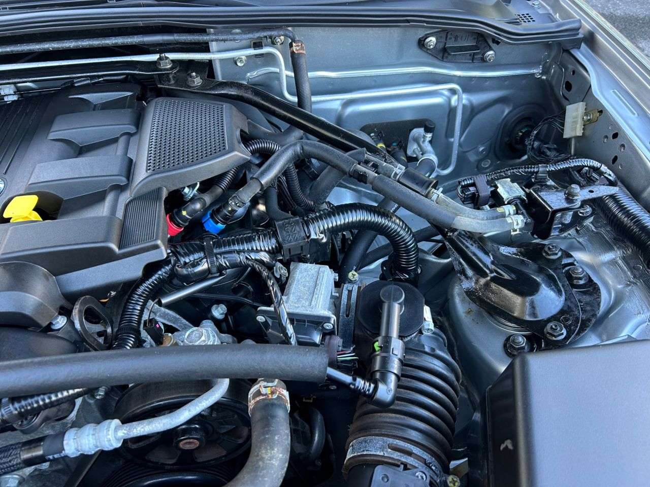 2010 MAZDA MX-5 2010 MAZDA MX-5