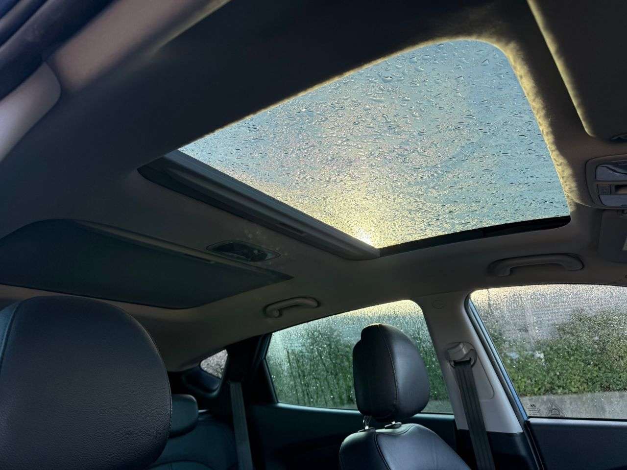 2015 HYUNDAI IX35 2015 HYUNDAI IX35