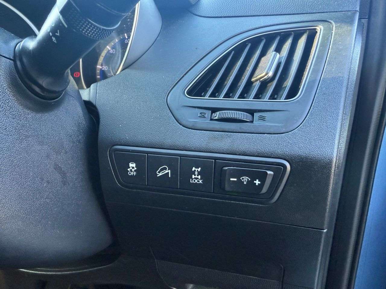 2015 HYUNDAI IX35 2015 HYUNDAI IX35