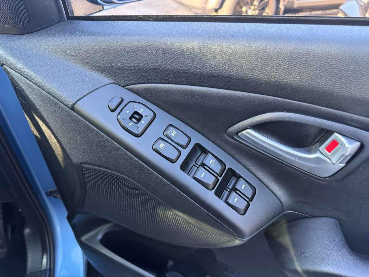 2015 HYUNDAI IX35 2015 HYUNDAI IX35