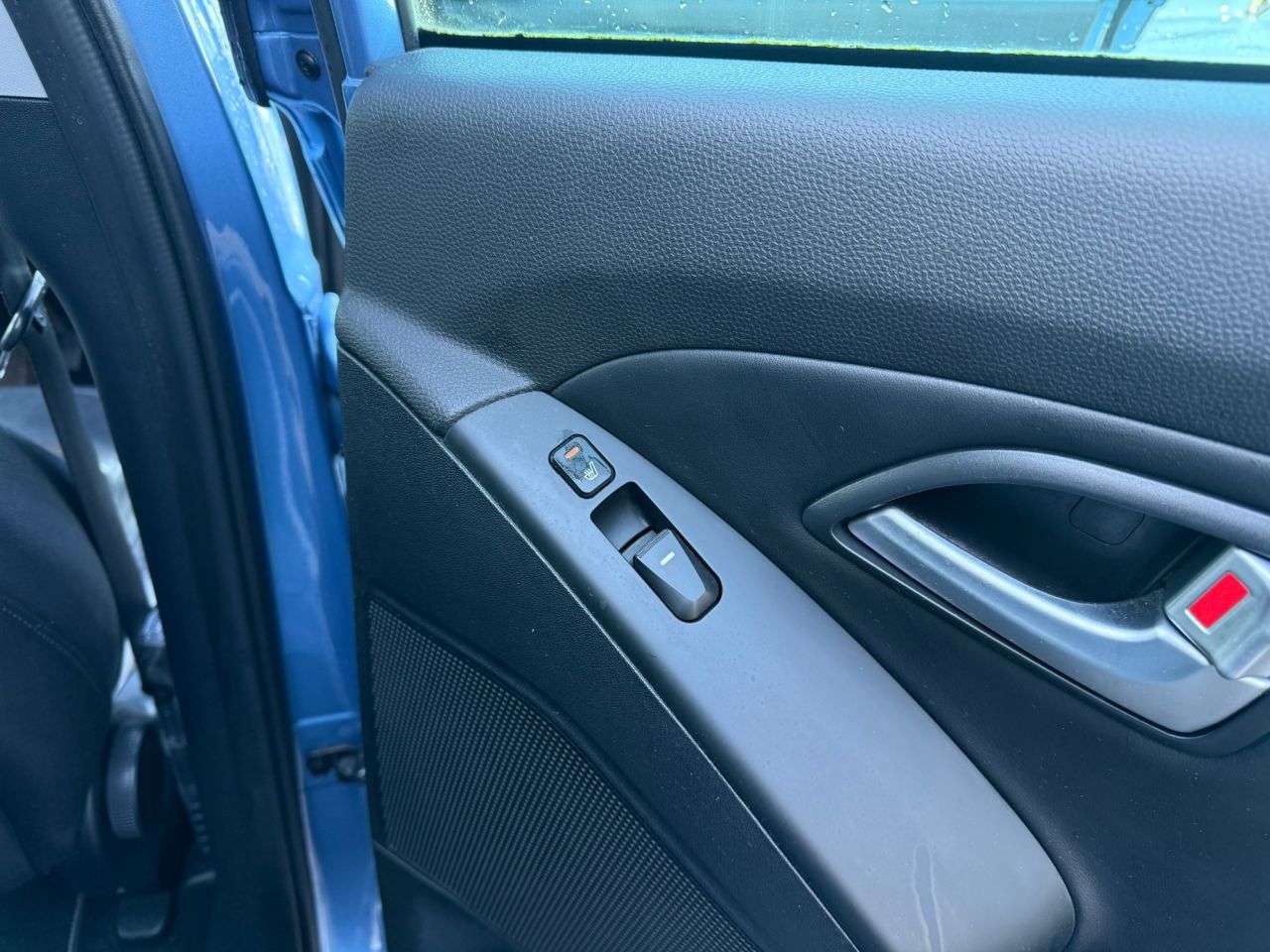 2015 HYUNDAI IX35 2015 HYUNDAI IX35