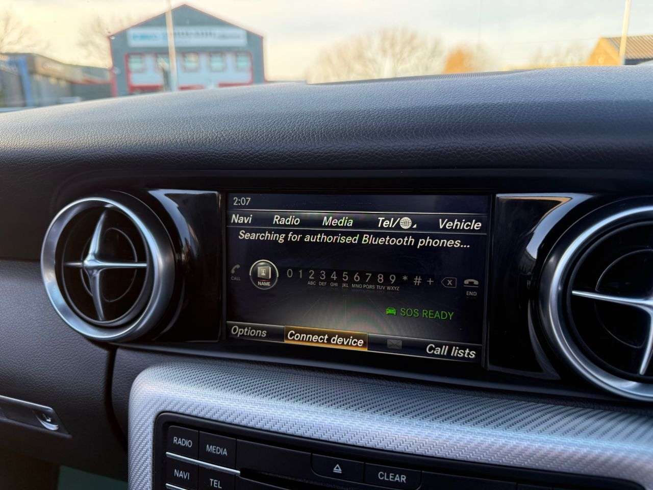 2017 MERCEDES-BENZ SLC 2017 MERCEDES-BENZ SLC