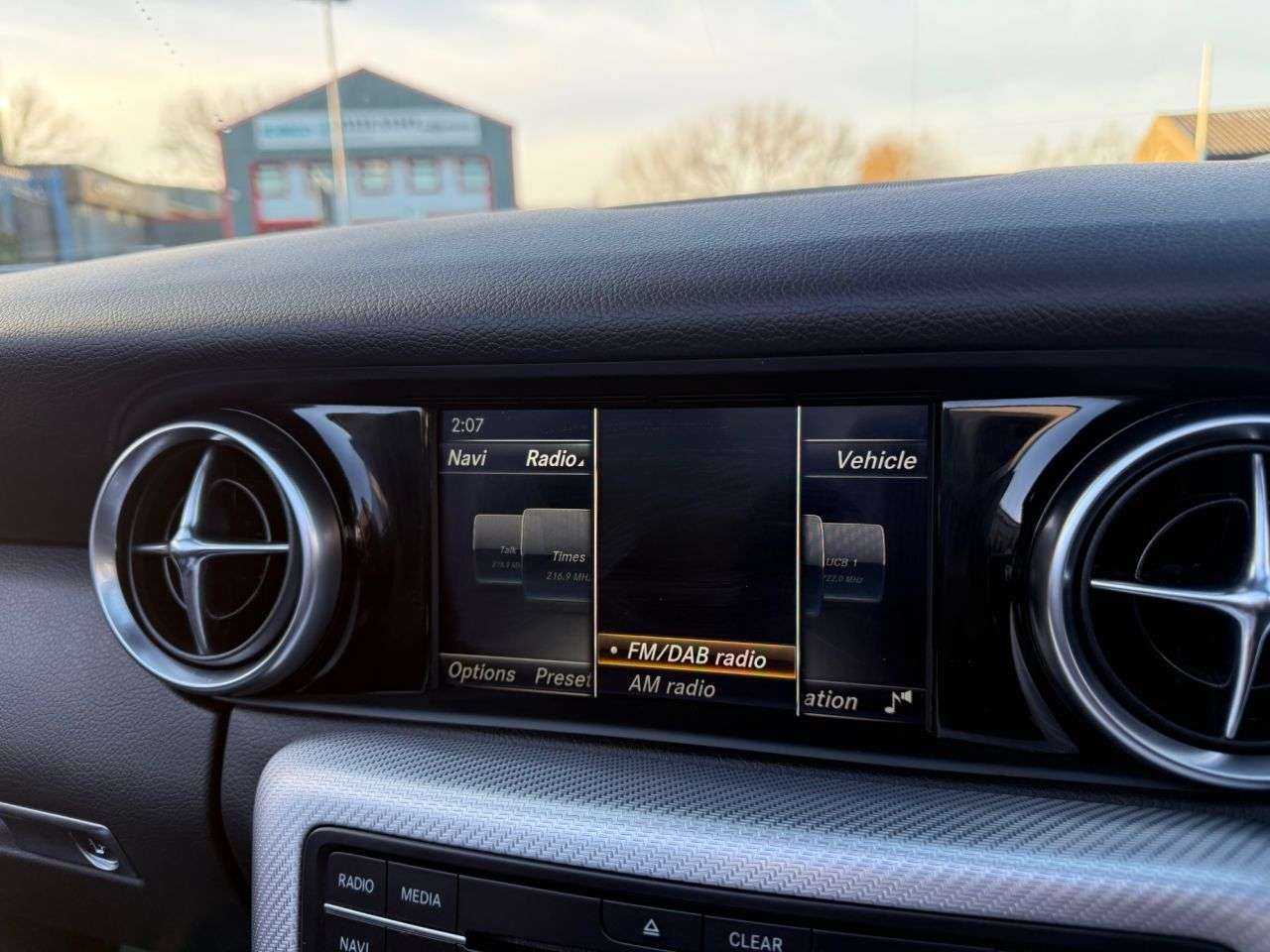 2017 MERCEDES-BENZ SLC 2017 MERCEDES-BENZ SLC