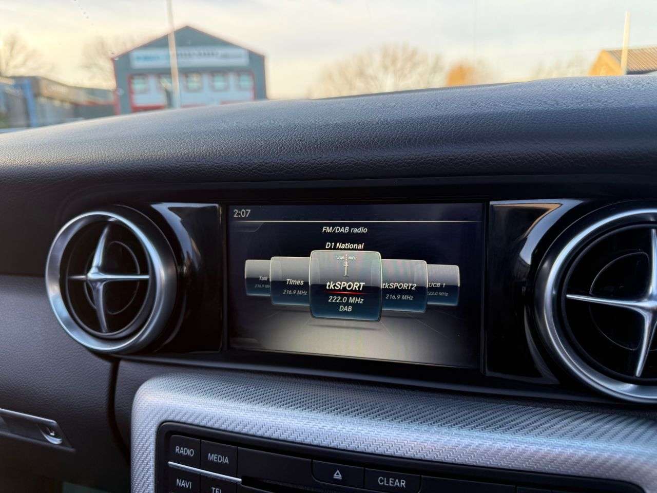 2017 MERCEDES-BENZ SLC 2017 MERCEDES-BENZ SLC