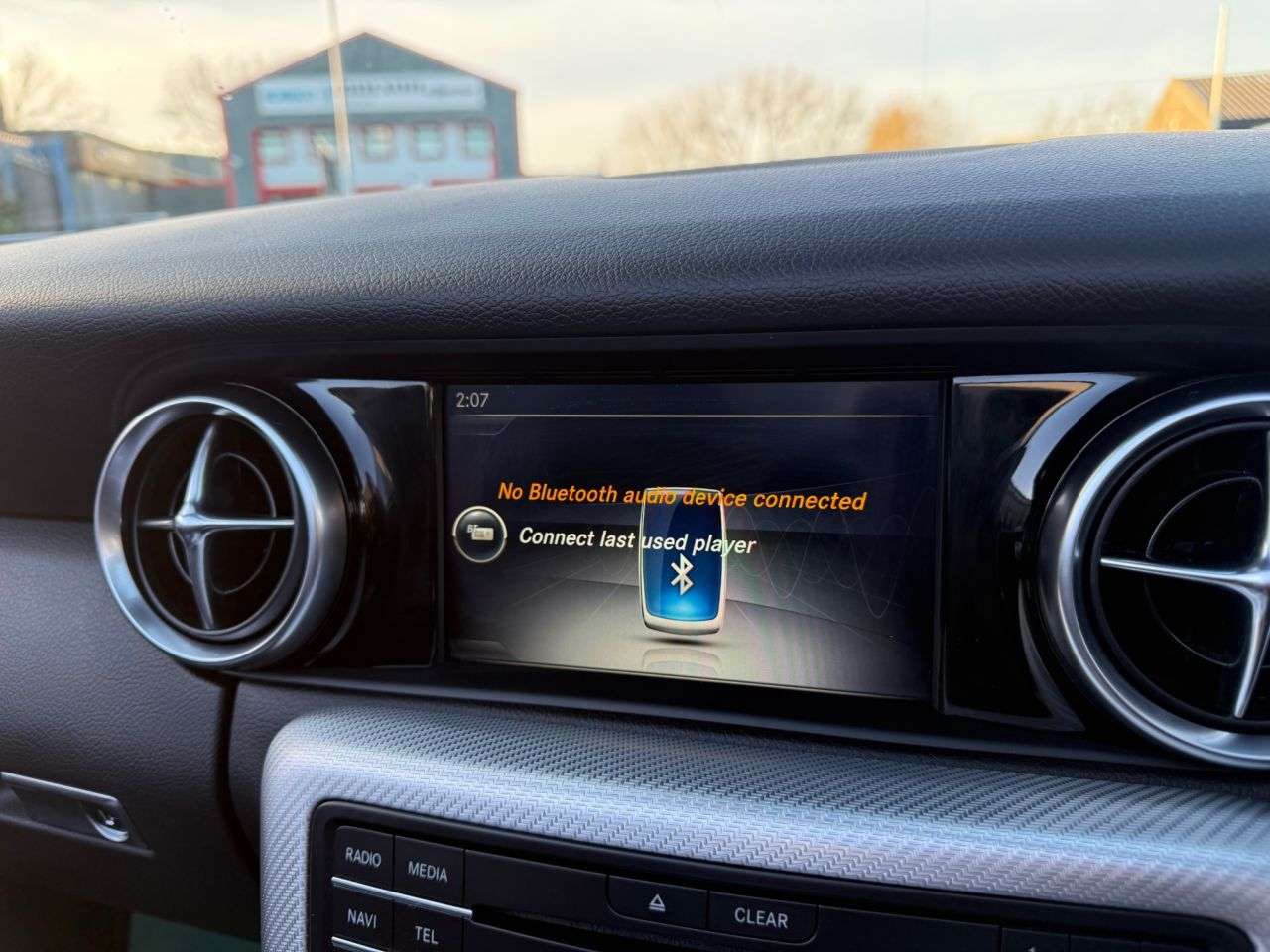 2017 MERCEDES-BENZ SLC 2017 MERCEDES-BENZ SLC