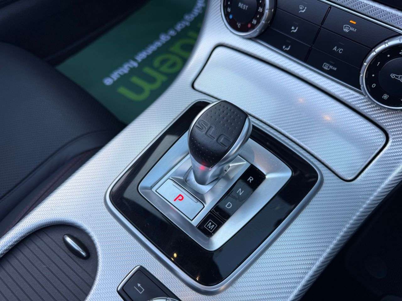 2017 MERCEDES-BENZ SLC 2017 MERCEDES-BENZ SLC