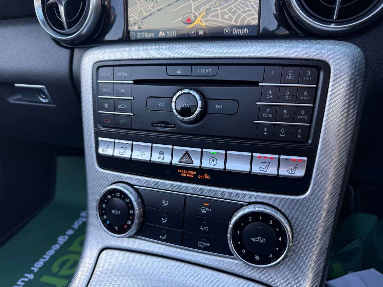 2017 MERCEDES-BENZ SLC 2017 MERCEDES-BENZ SLC