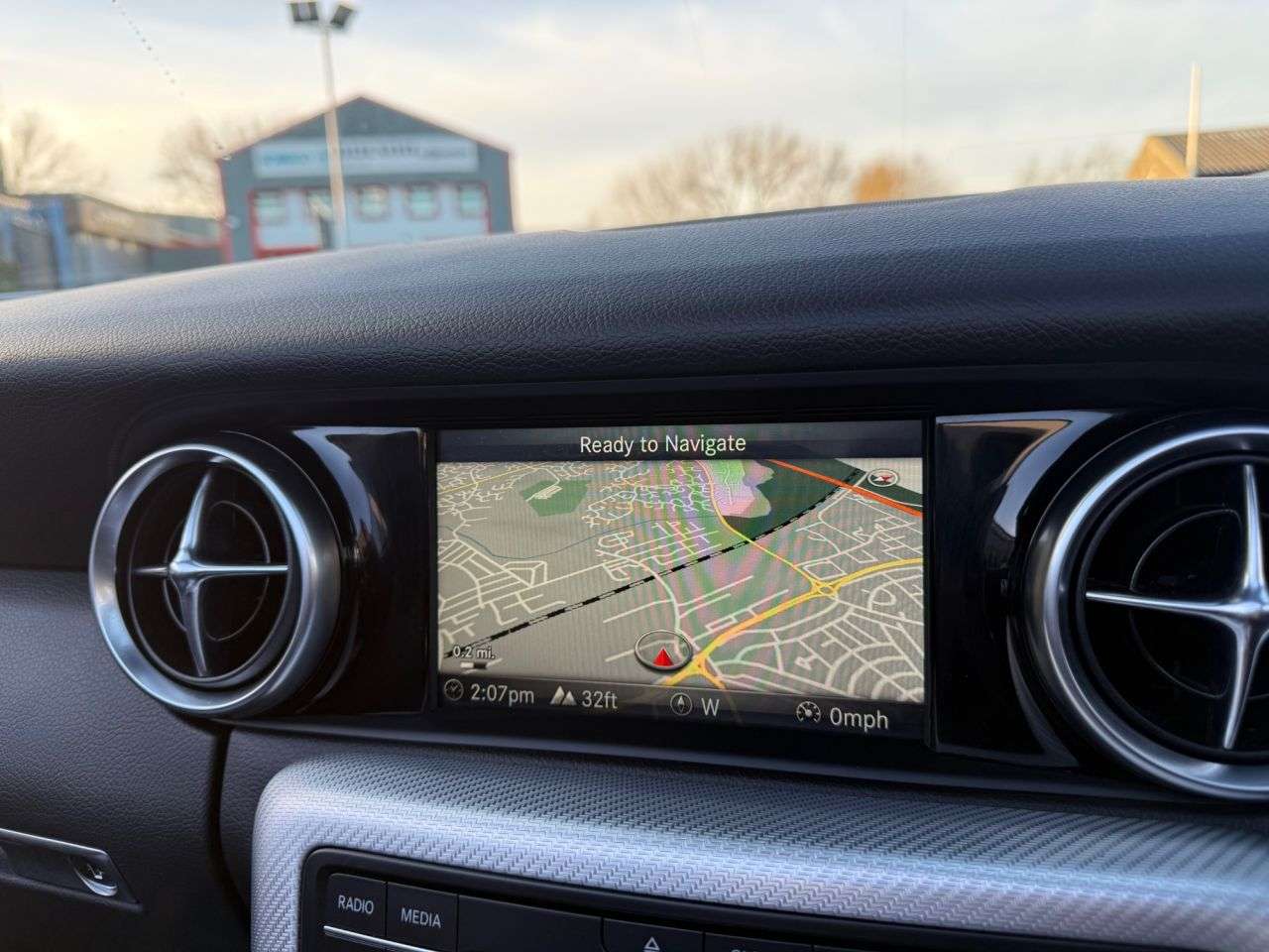 2017 MERCEDES-BENZ SLC 2017 MERCEDES-BENZ SLC