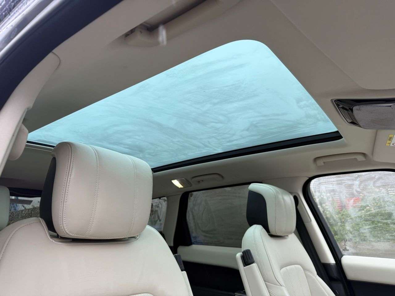 2018 LAND ROVER RANGE ROVER SPORT 2018 LAND ROVER RANGE ROVER SPORT