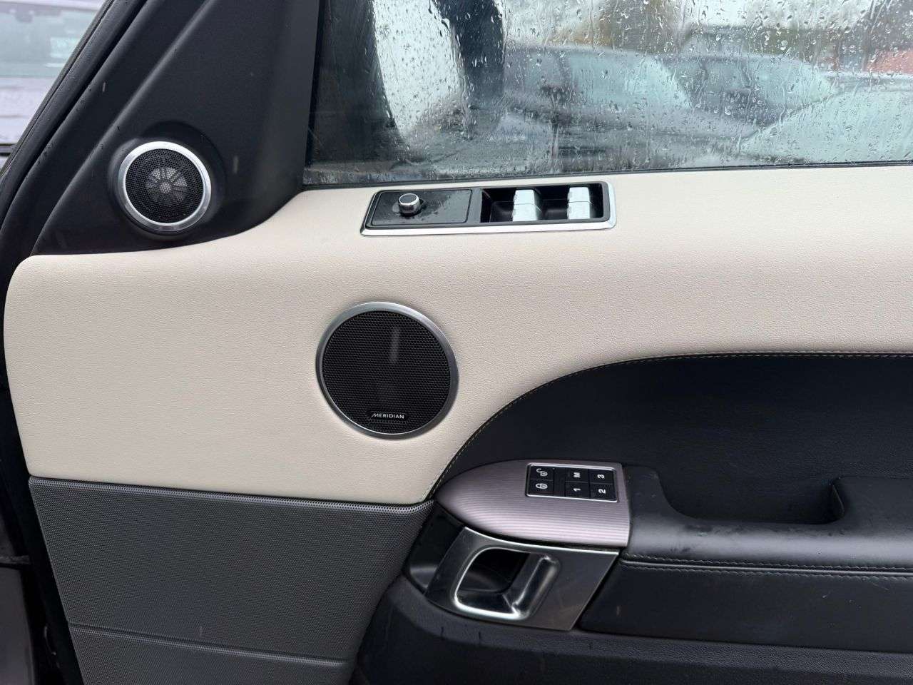 2018 LAND ROVER RANGE ROVER SPORT 2018 LAND ROVER RANGE ROVER SPORT