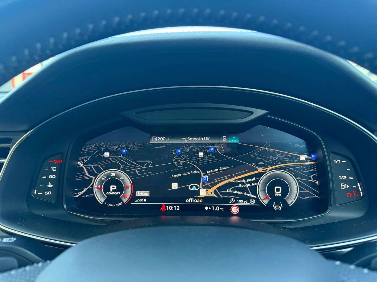 2018 AUDI Q8 2018 AUDI Q8