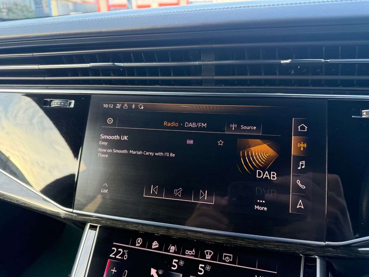 2018 AUDI Q8 2018 AUDI Q8