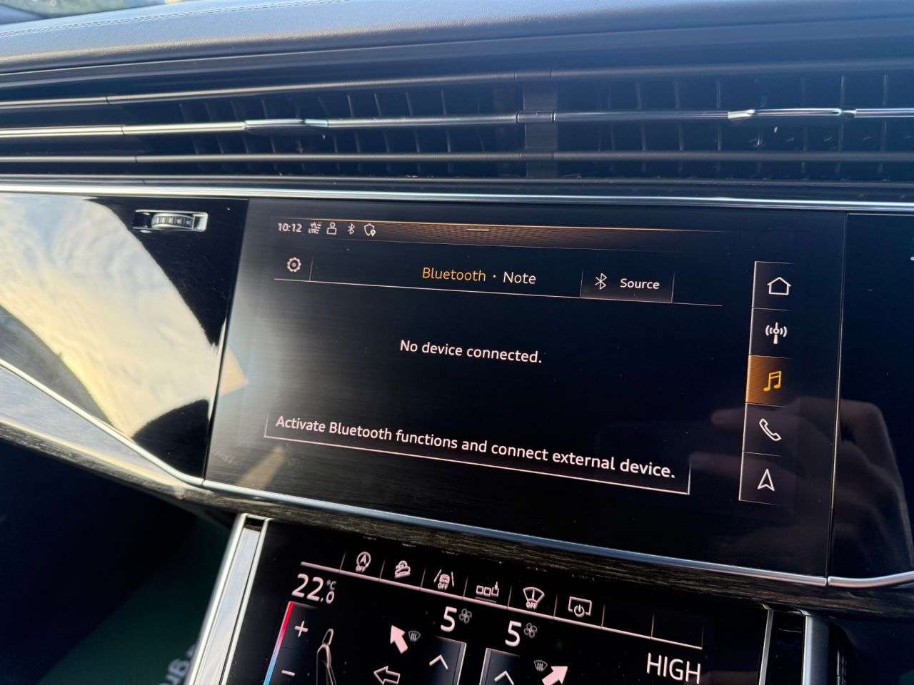 2018 AUDI Q8 2018 AUDI Q8