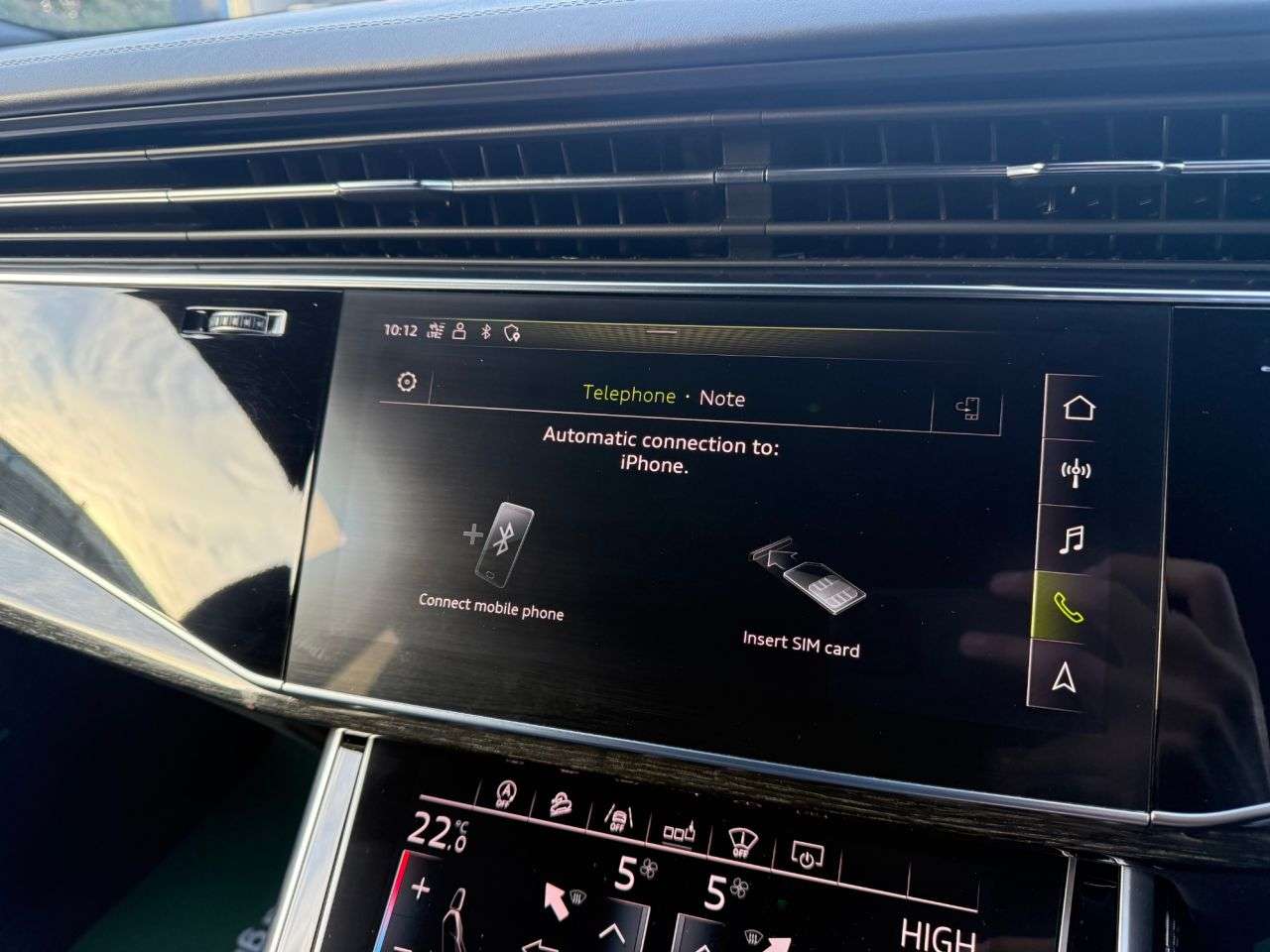 2018 AUDI Q8 2018 AUDI Q8