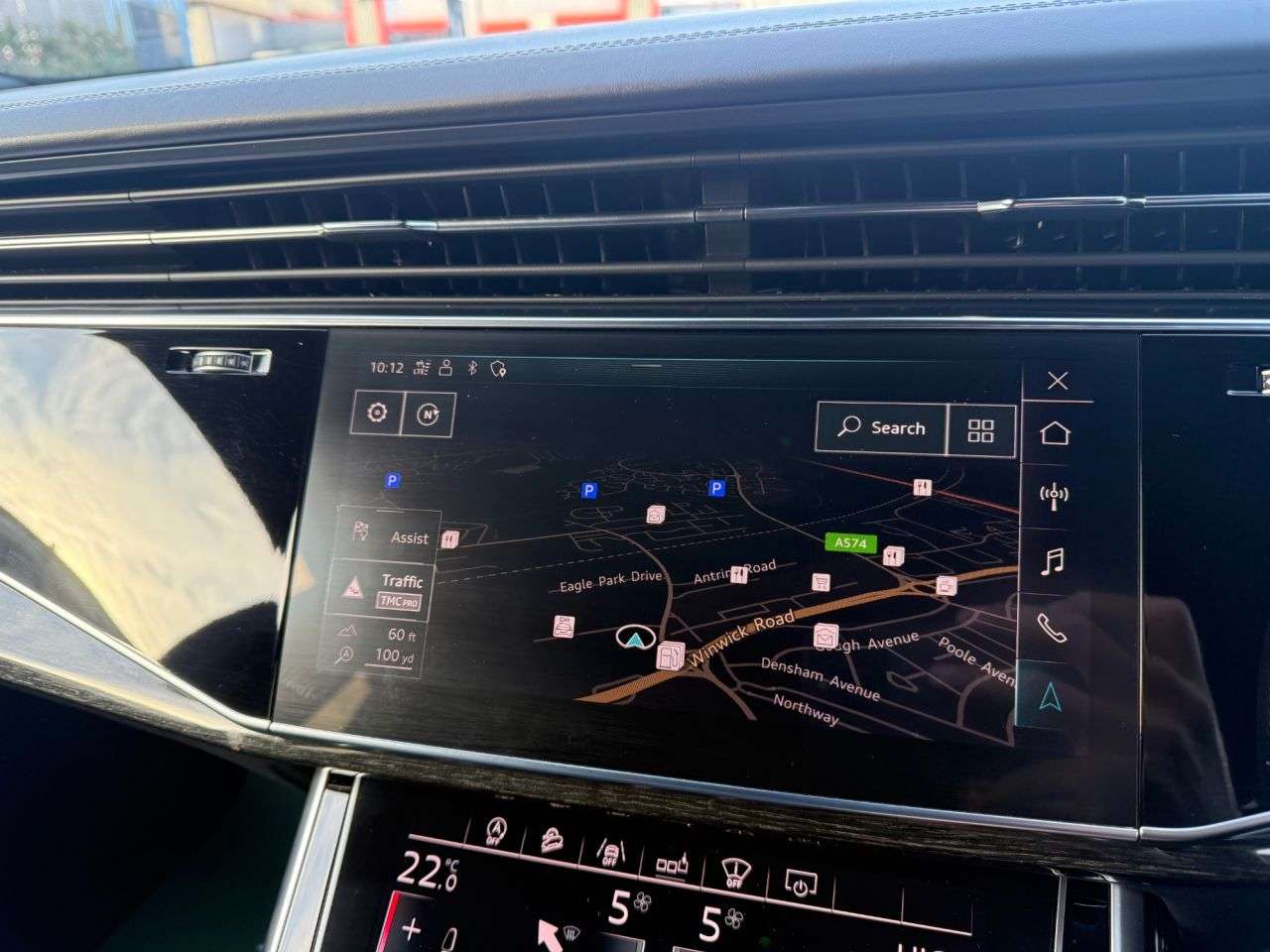 2018 AUDI Q8 2018 AUDI Q8