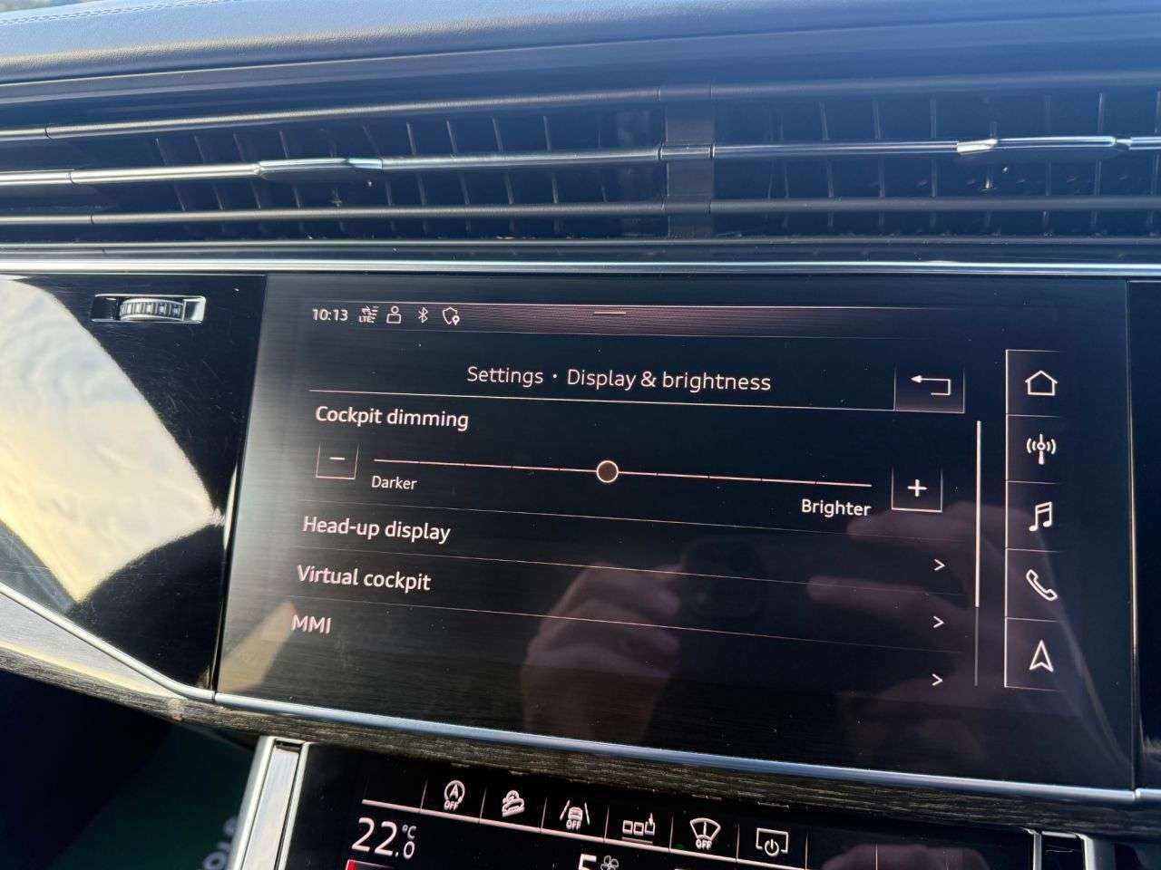 2018 AUDI Q8 2018 AUDI Q8