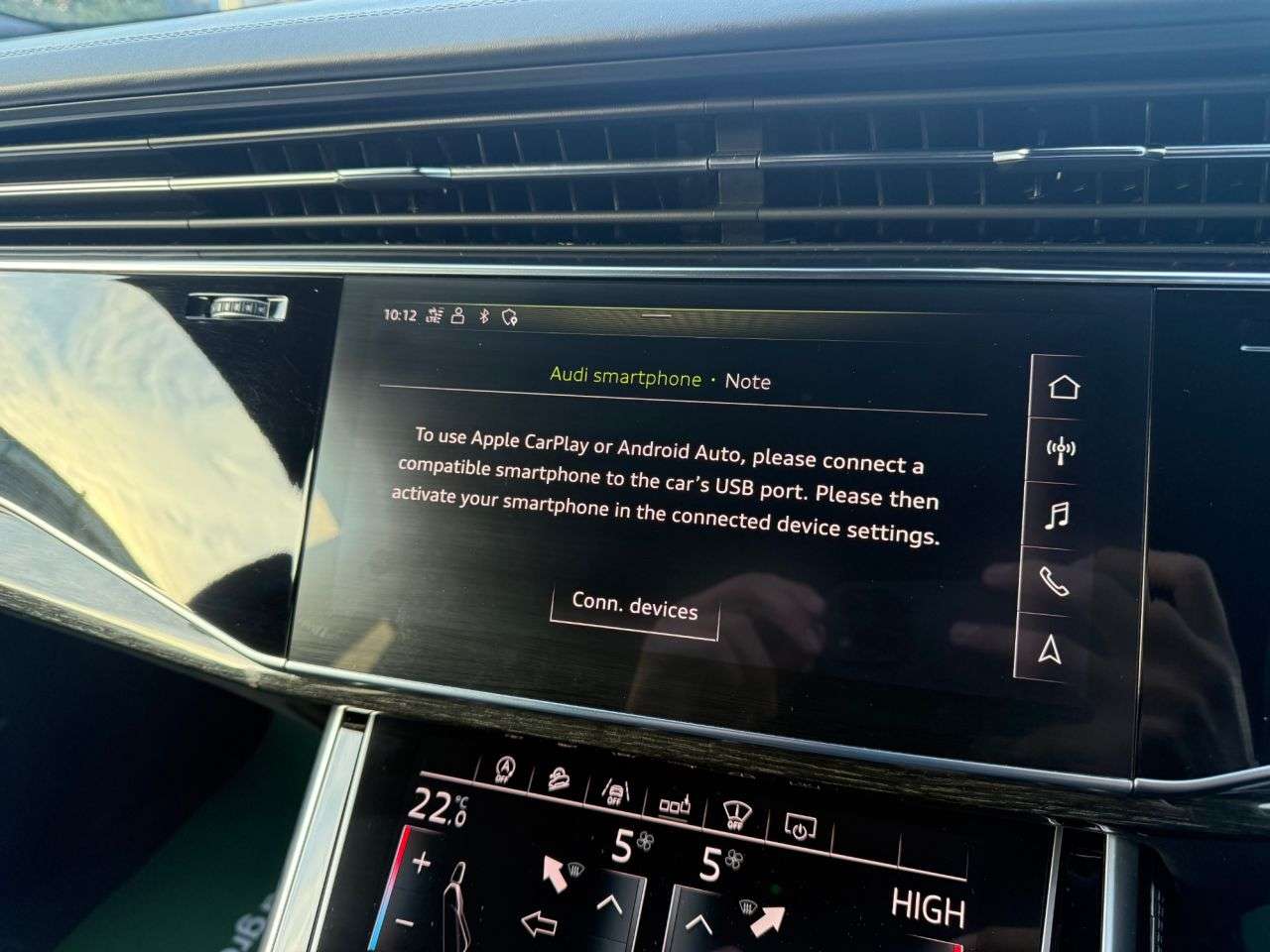 2018 AUDI Q8 2018 AUDI Q8