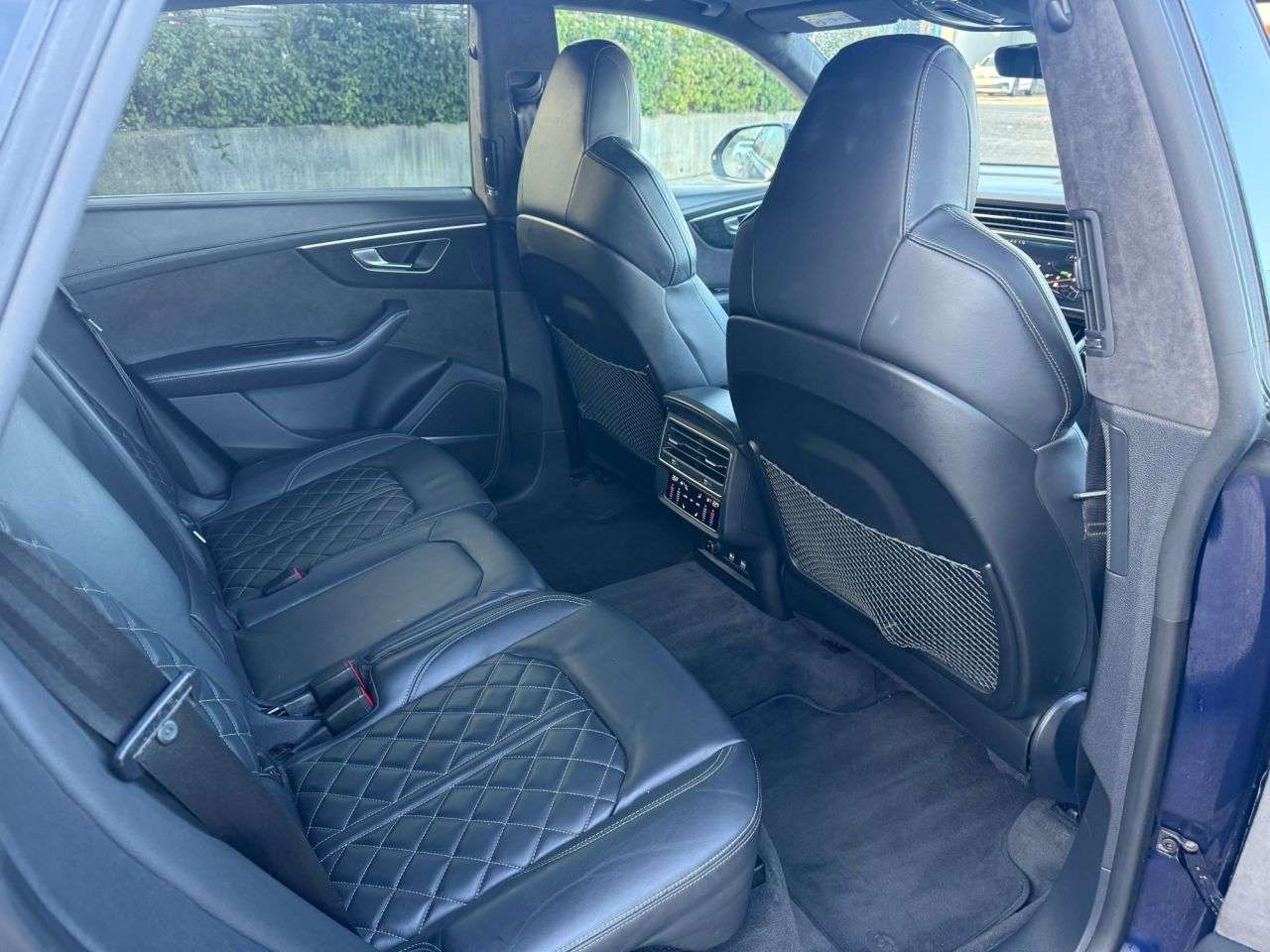 2018 AUDI Q8 2018 AUDI Q8