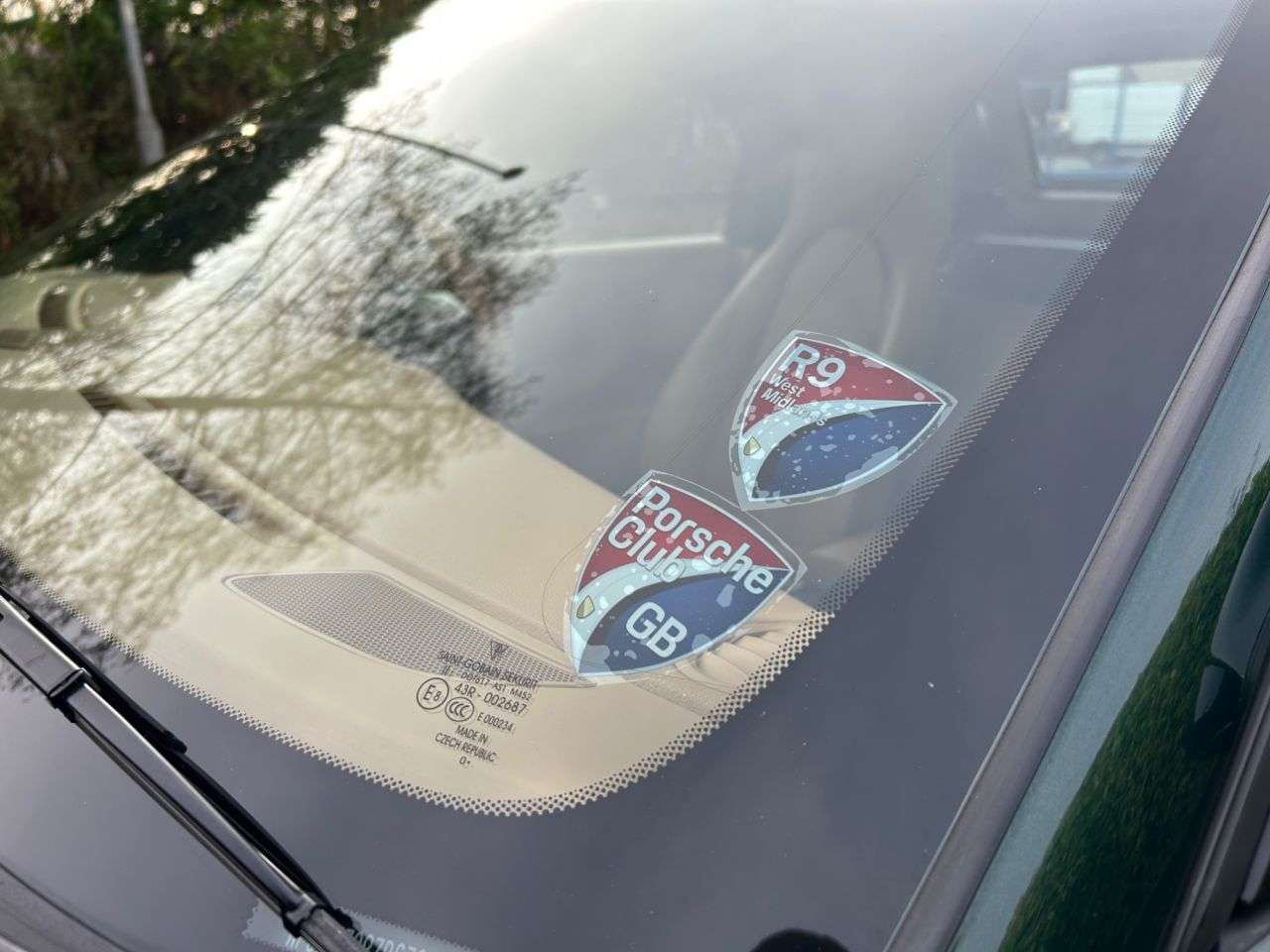 2011 PORSCHE BOXSTER 2011 PORSCHE BOXSTER