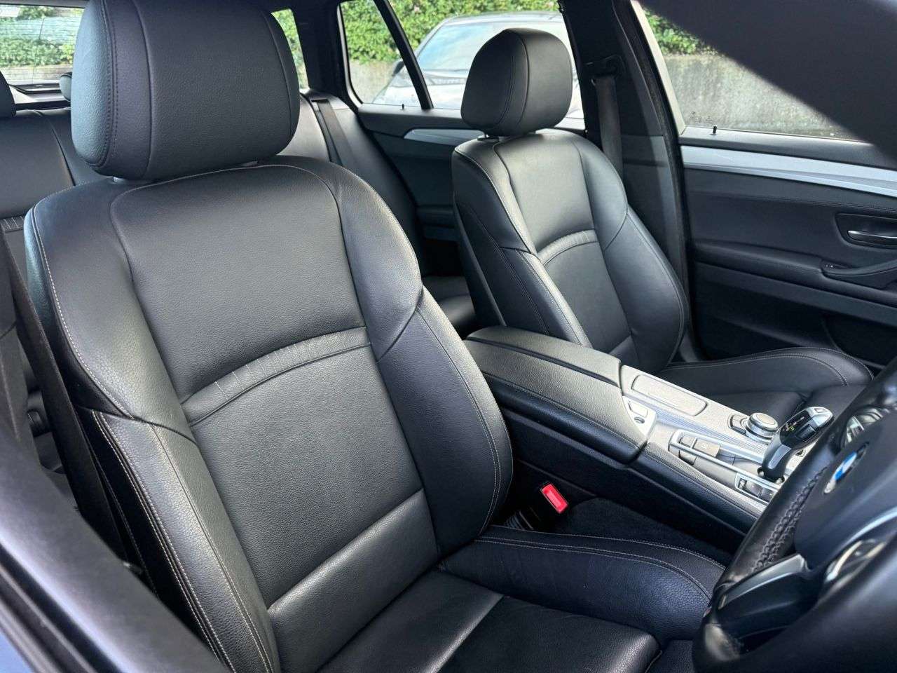 2017 BMW 5 SERIES 2017 BMW 5 SERIES