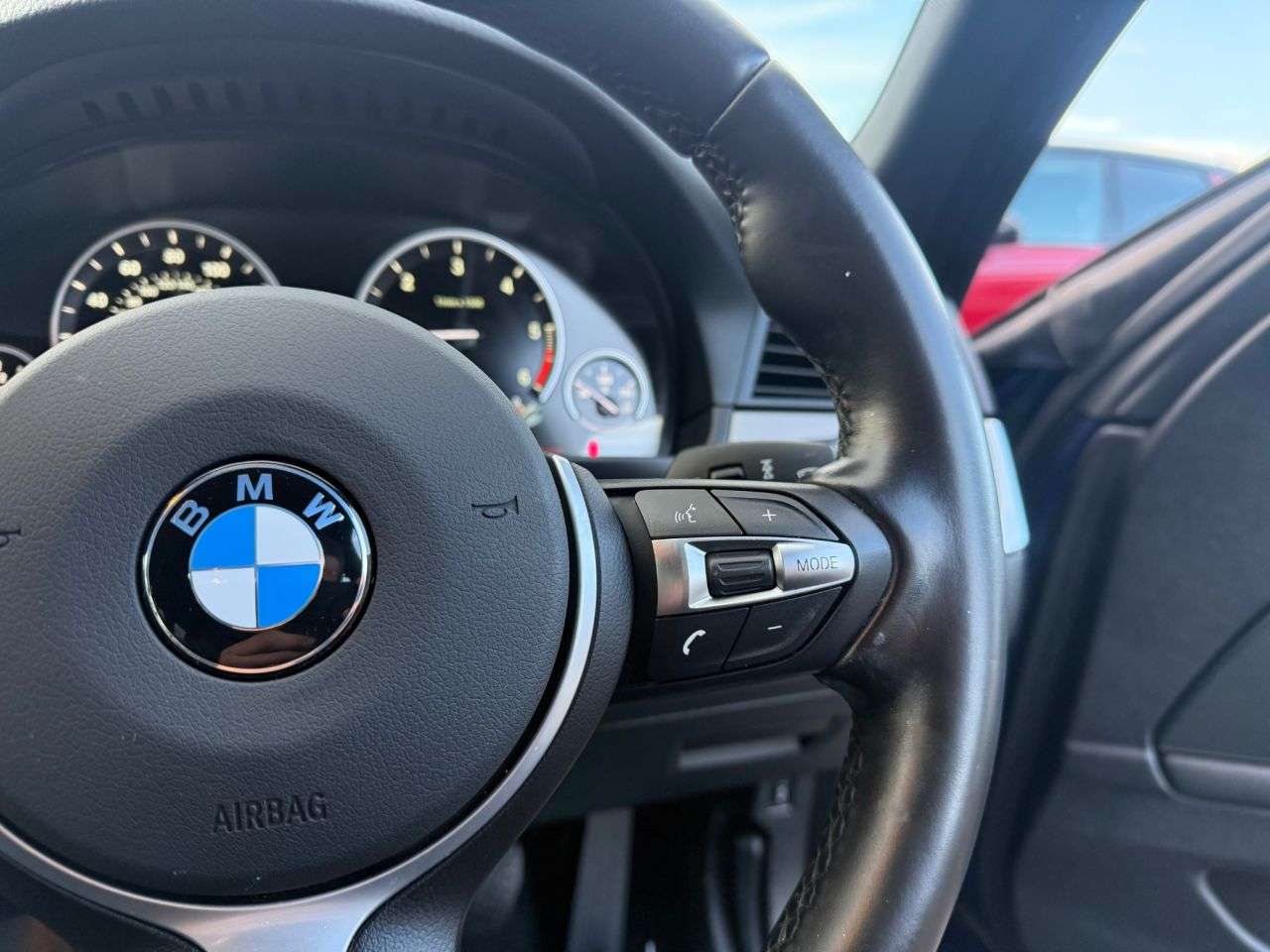 2017 BMW 5 SERIES 2017 BMW 5 SERIES