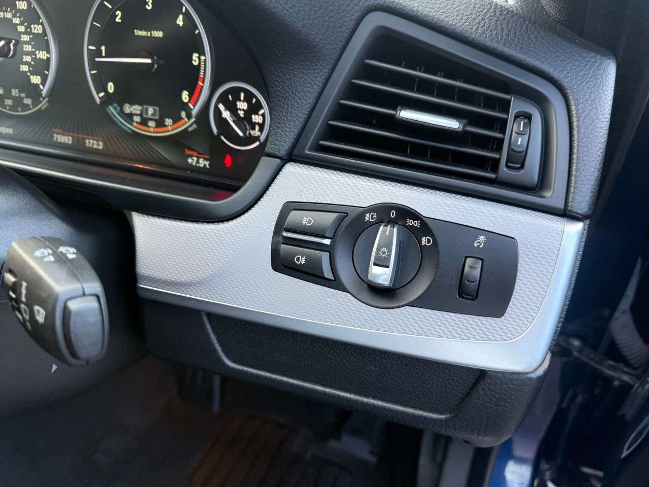 2017 BMW 5 SERIES 2017 BMW 5 SERIES