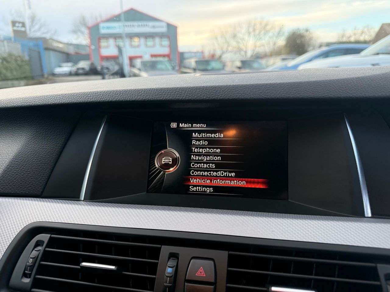 2017 BMW 5 SERIES 2017 BMW 5 SERIES